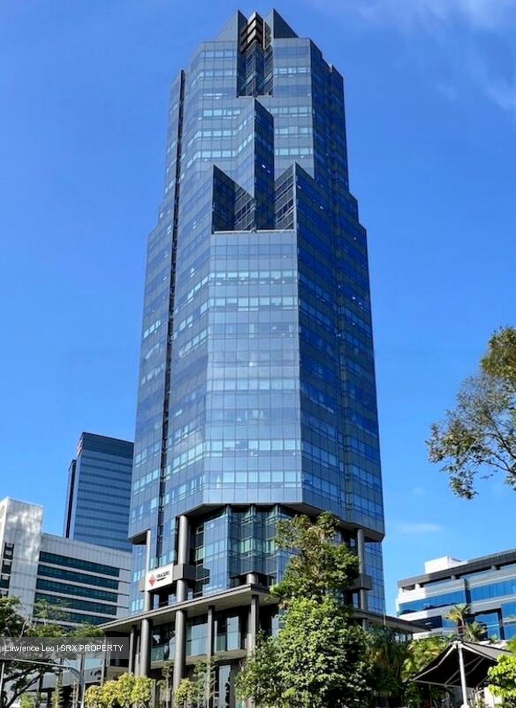 Alexandra Point (D5), Office #478836831